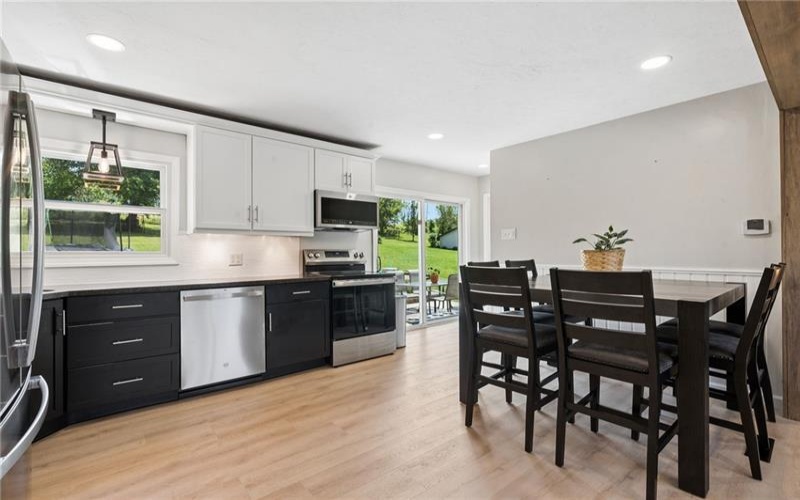 160 Brush Creek Rd, Mount Pleasant, 15666, 4 Bedrooms Bedrooms, ,2 BathroomsBathrooms,Residential,For Sale,Brush Creek Rd,1763879