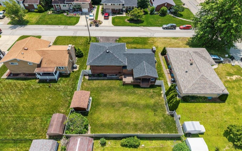 247 Mary DRIVE, New Kensington, 15068, 3 Bedrooms Bedrooms, 9 Rooms Rooms,2.1 BathroomsBathrooms,Residential,For Sale,Mary,1763881