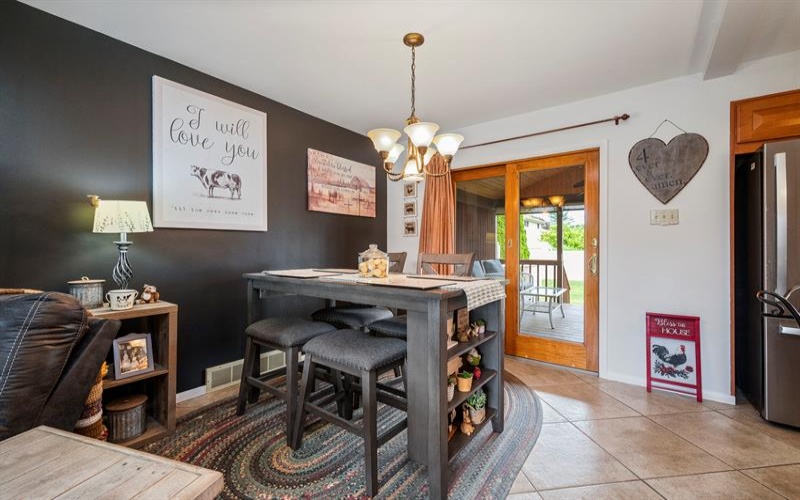 247 Mary DRIVE, New Kensington, 15068, 3 Bedrooms Bedrooms, 9 Rooms Rooms,2.1 BathroomsBathrooms,Residential,For Sale,Mary,1763881