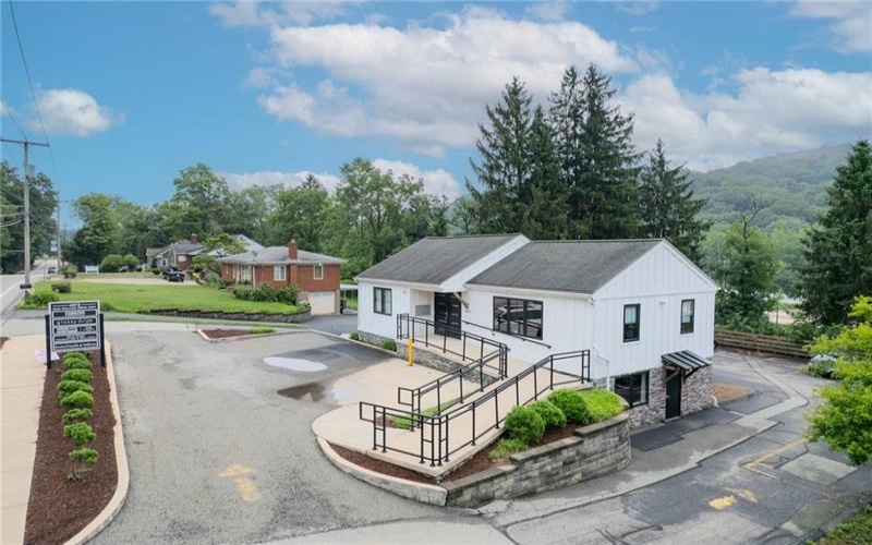 4373 Old William Penn Hwy, Murrysville, 15668, ,Commercial-industrial-business,For Sale,Old William Penn Hwy,1763901