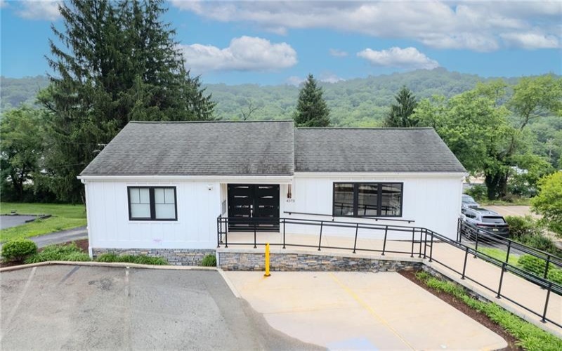 4373 Old William Penn Hwy, Murrysville, 15668, ,Commercial-industrial-business,For Sale,Old William Penn Hwy,1763901