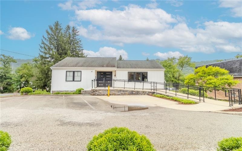 4373 Old William Penn Hwy, Murrysville, 15668, ,Commercial-industrial-business,For Sale,Old William Penn Hwy,1763901