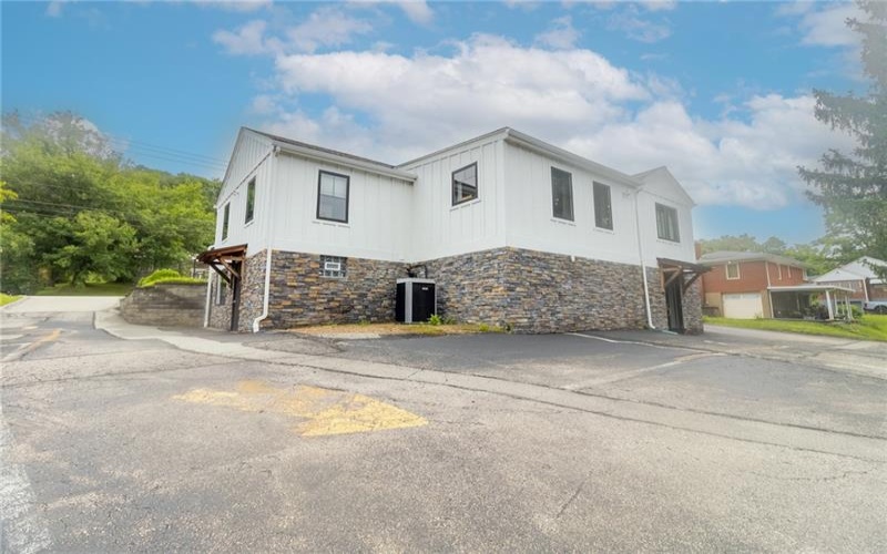 4373 Old William Penn Hwy, Murrysville, 15668, ,Commercial-industrial-business,For Sale,Old William Penn Hwy,1763901