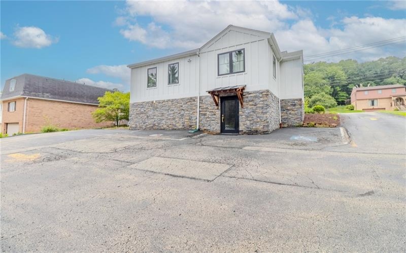 4373 Old William Penn Hwy, Murrysville, 15668, ,Commercial-industrial-business,For Sale,Old William Penn Hwy,1763901
