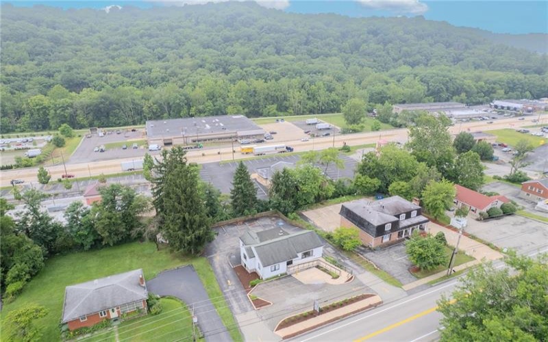 4373 Old William Penn Hwy, Murrysville, 15668, ,Commercial-industrial-business,For Sale,Old William Penn Hwy,1763901