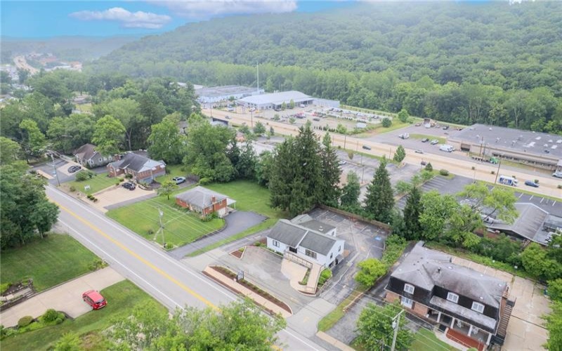 4373 Old William Penn Hwy, Murrysville, 15668, ,Commercial-industrial-business,For Sale,Old William Penn Hwy,1763901