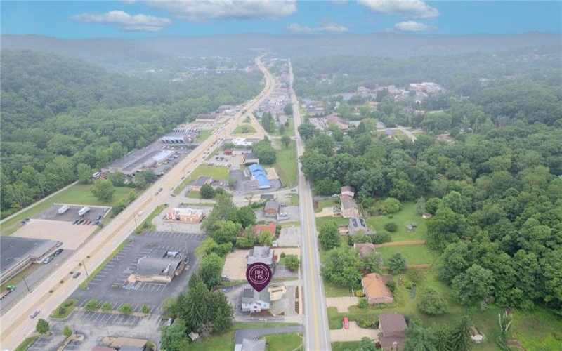 4373 Old William Penn Hwy, Murrysville, 15668, ,Commercial-industrial-business,For Sale,Old William Penn Hwy,1763901