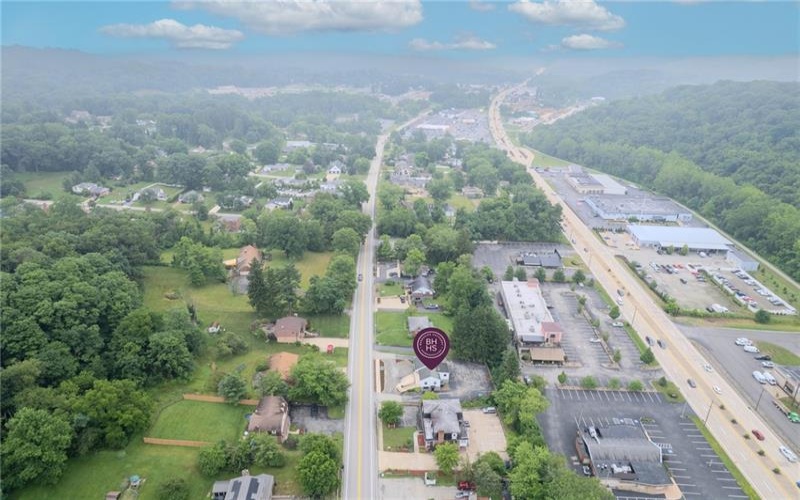 4373 Old William Penn Hwy, Murrysville, 15668, ,Commercial-industrial-business,For Sale,Old William Penn Hwy,1763901