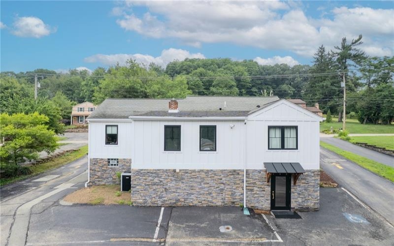 4373 Old William Penn Hwy, Murrysville, 15668, ,Commercial-industrial-business,For Sale,Old William Penn Hwy,1763901