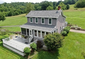 426 Station Rd, Scenery Hill, 15360, 4 Bedrooms Bedrooms, ,2 BathroomsBathrooms,Residential,For Sale,Station Rd,1763924