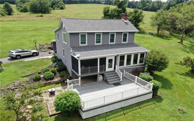 426 Station Rd, Scenery Hill, 15360, 4 Bedrooms Bedrooms, ,2 BathroomsBathrooms,Residential,For Sale,Station Rd,1763924