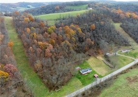 452 Sugar Run Rd, Waynesburg, 15370, ,Farm-acreage-lot,For Sale,Sugar Run Rd,1763938