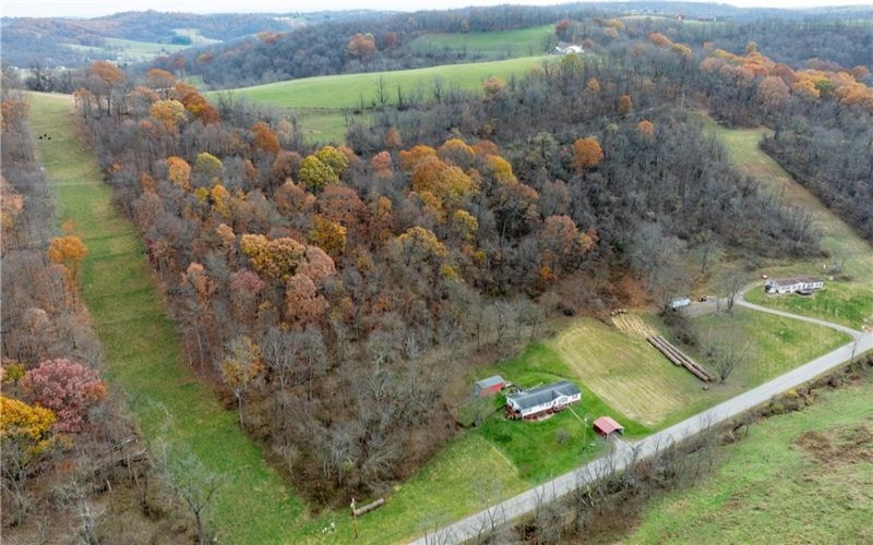 452 Sugar Run Rd, Waynesburg, 15370, ,Farm-acreage-lot,For Sale,Sugar Run Rd,1763938
