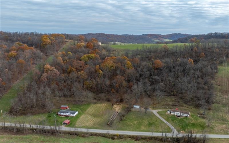452 Sugar Run Rd, Waynesburg, 15370, ,Farm-acreage-lot,For Sale,Sugar Run Rd,1763938