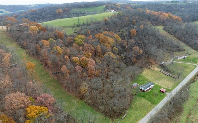 452 Sugar Run Rd, Waynesburg, 15370, ,Farm-acreage-lot,For Sale,Sugar Run Rd,1763938