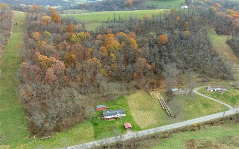 452 Sugar Run Rd, Waynesburg, 15370, ,Farm-acreage-lot,For Sale,Sugar Run Rd,1763938