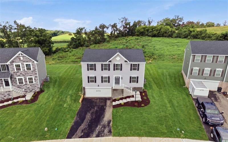 498 Gardenia Drive, Belle Vernon, 15012, 4 Bedrooms Bedrooms, ,2.1 BathroomsBathrooms,Residential,For Sale,Gardenia Drive,1763951