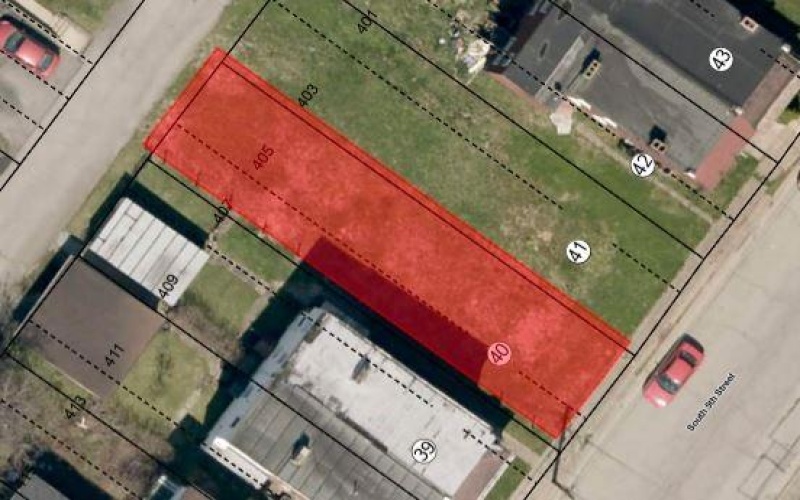 315 5th St, Jeannette, 15644, ,Farm-acreage-lot,For Sale,5th St,1763967