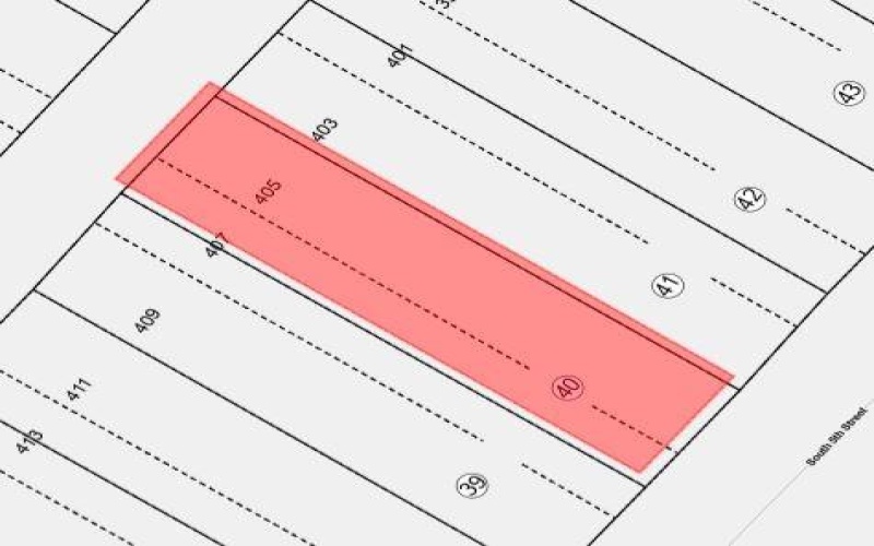 315 5th St, Jeannette, 15644, ,Farm-acreage-lot,For Sale,5th St,1763967