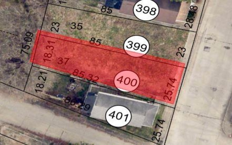 641 9th St, Monessen, 15062, ,Farm-acreage-lot,For Sale,9th St,1763973