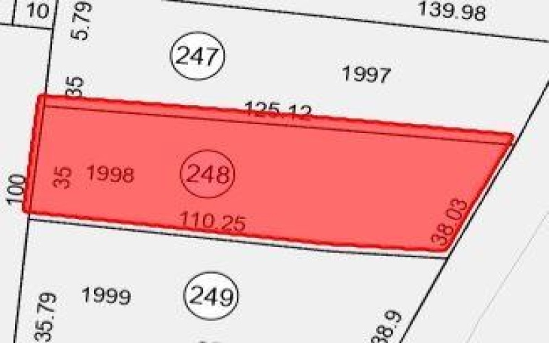 533 6th St, Monessen, 15062, ,Farm-acreage-lot,For Sale,6th St,1763974
