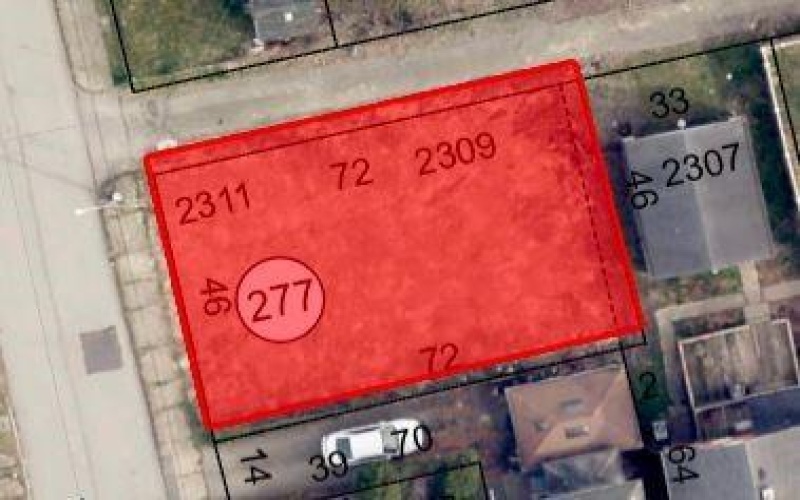 612 12th St, Monessen, 15062, ,Farm-acreage-lot,For Sale,12th St,1763978