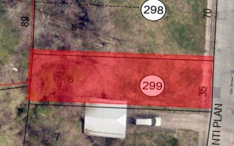 621 10th St, Monessen, 15062, ,Farm-acreage-lot,For Sale,10th St,1763979