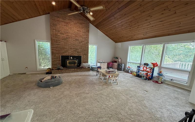 4900 Cole Road, Murrysville, 15668, 3 Bedrooms Bedrooms, 11 Rooms Rooms,3.1 BathroomsBathrooms,Residential,For Sale,Cole Road,1764000