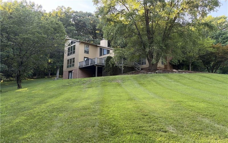 4900 Cole Road, Murrysville, 15668, 3 Bedrooms Bedrooms, 11 Rooms Rooms,3.1 BathroomsBathrooms,Residential,For Sale,Cole Road,1764000