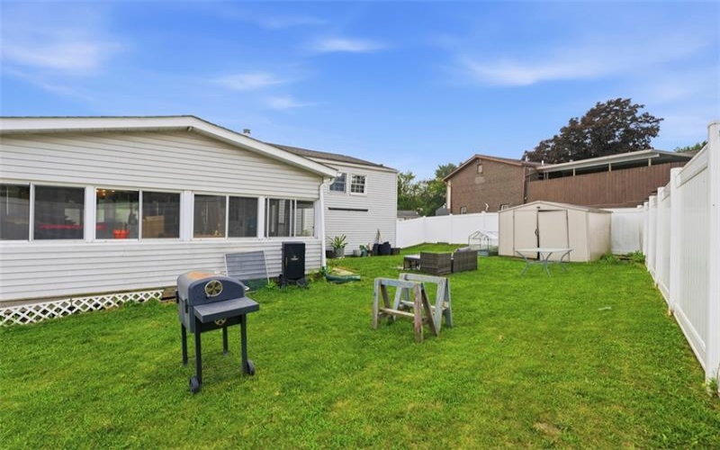 850 Westchester Dr, Irwin, 15642, 3 Bedrooms Bedrooms, ,2 BathroomsBathrooms,Residential,For Sale,Westchester Dr,1764007