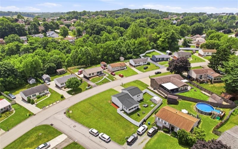 850 Westchester Dr, Irwin, 15642, 3 Bedrooms Bedrooms, ,2 BathroomsBathrooms,Residential,For Sale,Westchester Dr,1764007