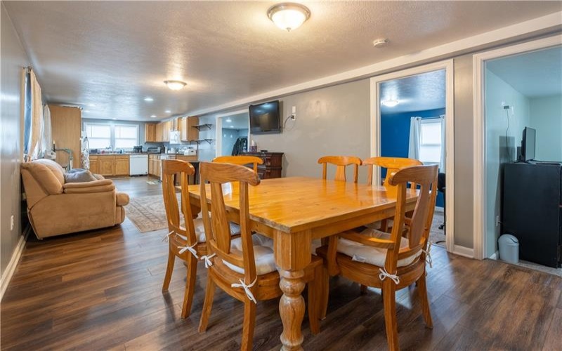 26 Circle Drive, Finleyville, 15332, 3 Bedrooms Bedrooms, ,1 BathroomBathrooms,Residential,For Sale,Circle Drive,1764014