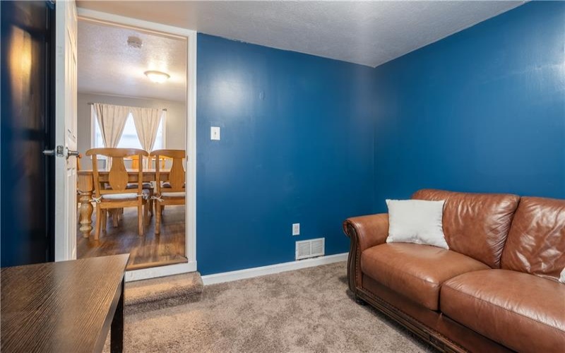 26 Circle Drive, Finleyville, 15332, 3 Bedrooms Bedrooms, ,1 BathroomBathrooms,Residential,For Sale,Circle Drive,1764014