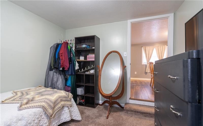 26 Circle Drive, Finleyville, 15332, 3 Bedrooms Bedrooms, ,1 BathroomBathrooms,Residential,For Sale,Circle Drive,1764014