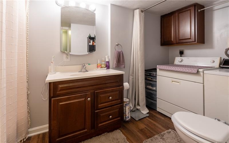 26 Circle Drive, Finleyville, 15332, 3 Bedrooms Bedrooms, ,1 BathroomBathrooms,Residential,For Sale,Circle Drive,1764014