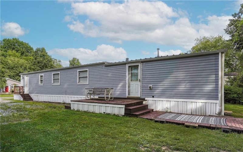 26 Circle Drive, Finleyville, 15332, 3 Bedrooms Bedrooms, ,1 BathroomBathrooms,Residential,For Sale,Circle Drive,1764014