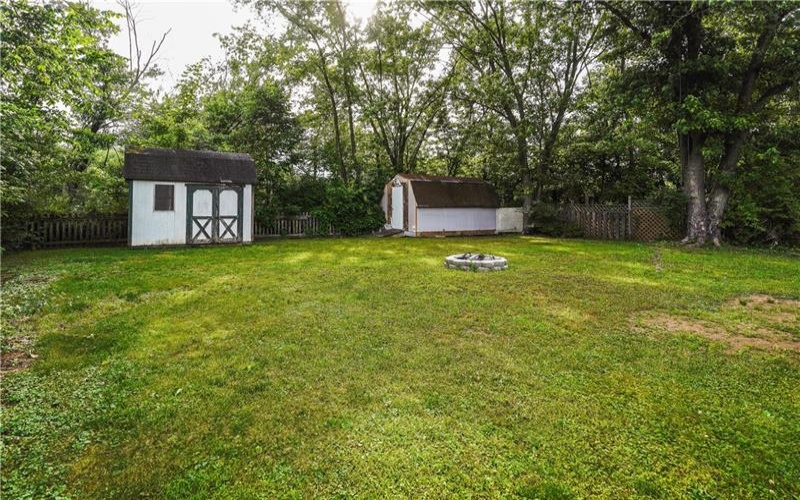 26 Circle Drive, Finleyville, 15332, 3 Bedrooms Bedrooms, ,1 BathroomBathrooms,Residential,For Sale,Circle Drive,1764014
