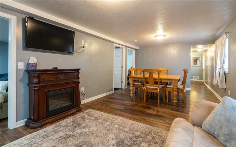 26 Circle Drive, Finleyville, 15332, 3 Bedrooms Bedrooms, ,1 BathroomBathrooms,Residential,For Sale,Circle Drive,1764014