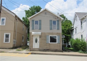 84 Main Street, Smithfield, 15478, 2 Bedrooms Bedrooms, 6 Rooms Rooms,1 BathroomBathrooms,Residential,For Sale,Main Street,1764021