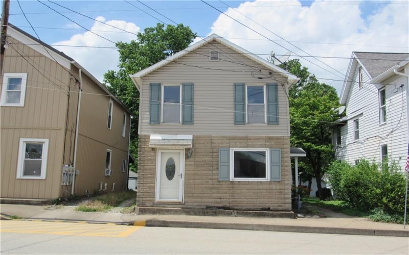 84 Main Street, Smithfield, 15478, 2 Bedrooms Bedrooms, 6 Rooms Rooms,1 BathroomBathrooms,Residential,For Sale,Main Street,1764021