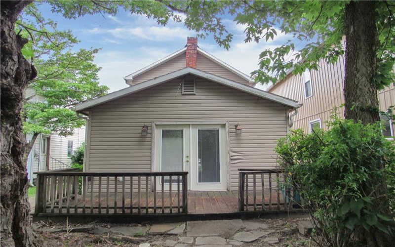 84 Main Street, Smithfield, 15478, 2 Bedrooms Bedrooms, 6 Rooms Rooms,1 BathroomBathrooms,Residential,For Sale,Main Street,1764021