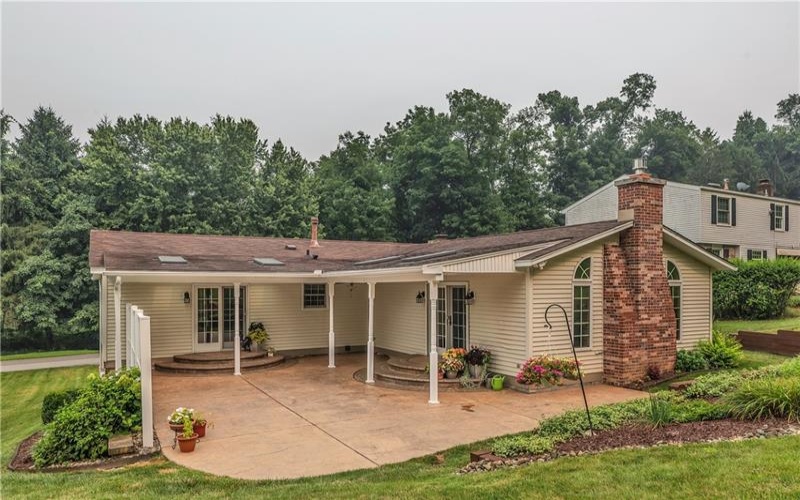 23 Hones Rd, Export, 15632, 3 Bedrooms Bedrooms, 12 Rooms Rooms,2.1 BathroomsBathrooms,Residential,For Sale,Hones Rd,1764031