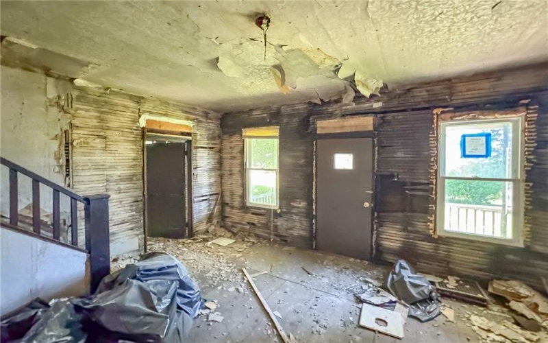 605 Maple St, Brownsville, 15417, 2 Bedrooms Bedrooms, ,1 BathroomBathrooms,Residential,For Sale,Maple St,1764078