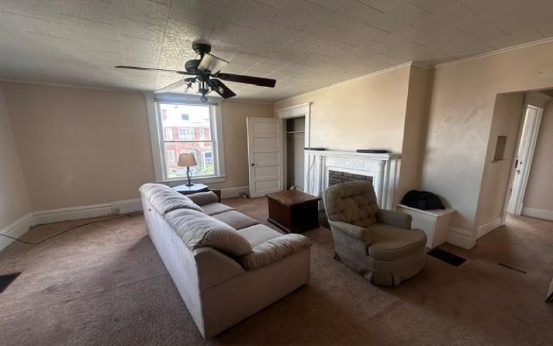 387 Richhill, Waynesburg, 15370, ,Multi-unit,For Sale,Richhill,1764095