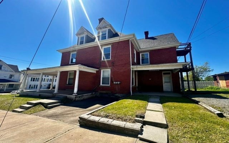 387 Richhill, Waynesburg, 15370, ,Multi-unit,For Sale,Richhill,1764095