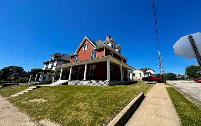 387 Richhill, Waynesburg, 15370, ,Multi-unit,For Sale,Richhill,1764095