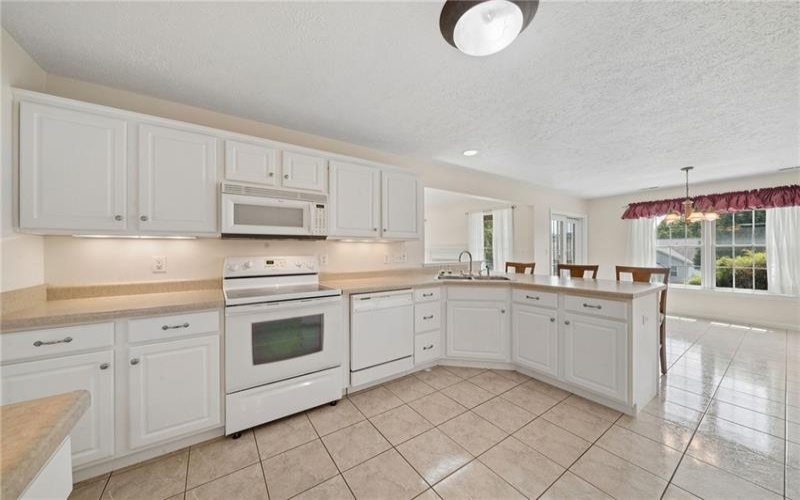 507 Kristi Drive, Greensburg, 15601, 3 Bedrooms Bedrooms, 7 Rooms Rooms,2 BathroomsBathrooms,Residential,For Sale,Kristi Drive,1764107
