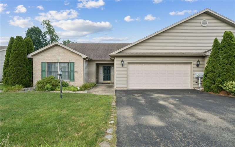 507 Kristi Drive, Greensburg, 15601, 3 Bedrooms Bedrooms, 7 Rooms Rooms,2 BathroomsBathrooms,Residential,For Sale,Kristi Drive,1764107