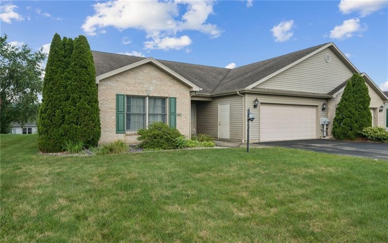 507 Kristi Drive, Greensburg, 15601, 3 Bedrooms Bedrooms, 7 Rooms Rooms,2 BathroomsBathrooms,Residential,For Sale,Kristi Drive,1764107
