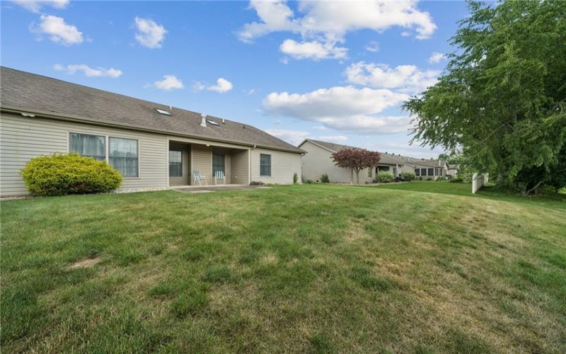 507 Kristi Drive, Greensburg, 15601, 3 Bedrooms Bedrooms, 7 Rooms Rooms,2 BathroomsBathrooms,Residential,For Sale,Kristi Drive,1764107